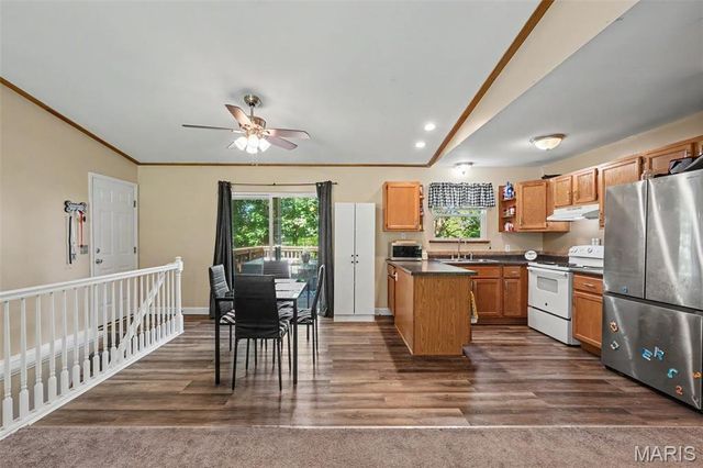 6001 Jennifer Lane, House Springs, MO 63051