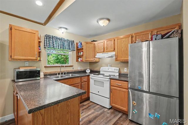6001 Jennifer Lane, House Springs, MO 63051