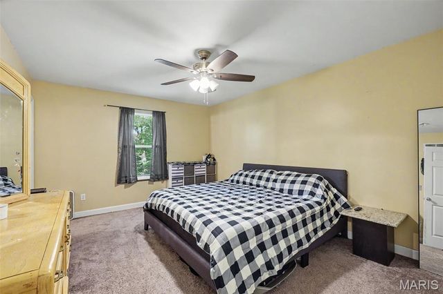 6001 Jennifer Lane, House Springs, MO 63051