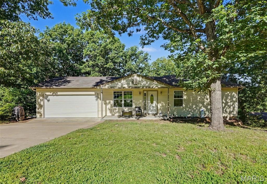 6001 Jennifer Lane, House Springs, MO 63051