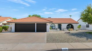 1439 S ALMAR --, Mesa, AZ 85204