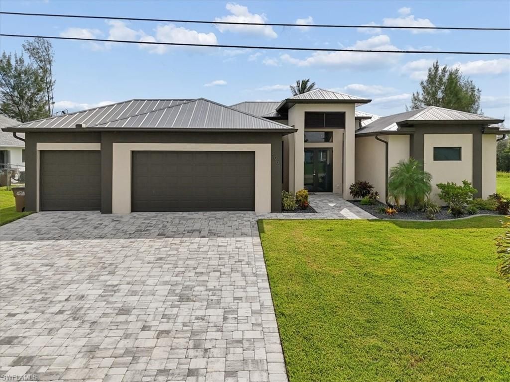 2001 SW 8th CT, CAPE CORAL, FL 33991 — photo 2