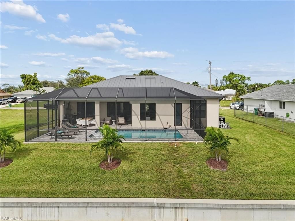 2001 SW 8th CT, CAPE CORAL, FL 33991 — photo 4