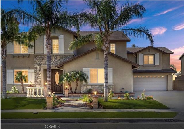 12225 Richfield Drive, Rancho Cucamonga, CA 91739