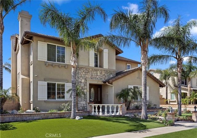 12225 Richfield Drive, Rancho Cucamonga, CA 91739