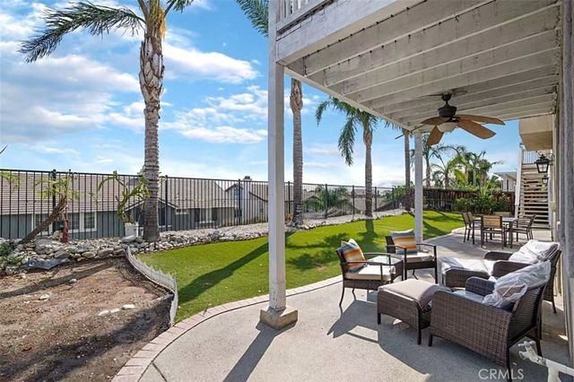 12225 Richfield Drive, Rancho Cucamonga, CA 91739
