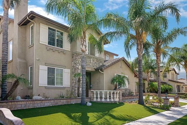 12225 Richfield Drive, Rancho Cucamonga, CA 91739