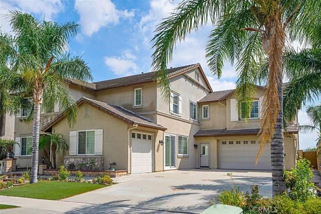12225 Richfield Drive, Rancho Cucamonga, CA 91739