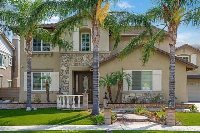12225 Richfield Drive, Rancho Cucamonga, CA 91739