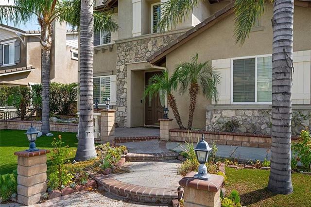12225 Richfield Drive, Rancho Cucamonga, CA 91739