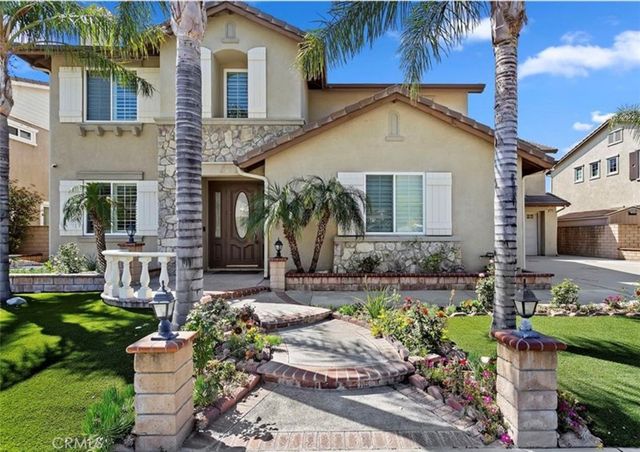 12225 Richfield Drive, Rancho Cucamonga, CA 91739