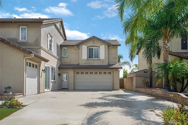 12225 Richfield Drive, Rancho Cucamonga, CA 91739