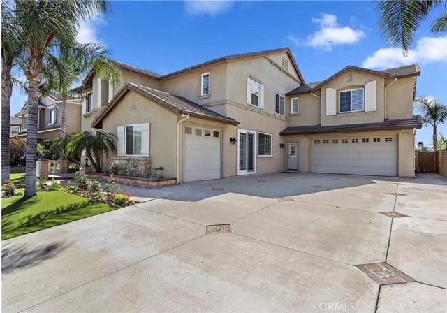 12225 Richfield Drive, Rancho Cucamonga, CA 91739