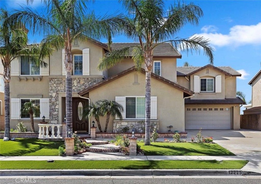 12225 Richfield Drive, Rancho Cucamonga, CA 91739