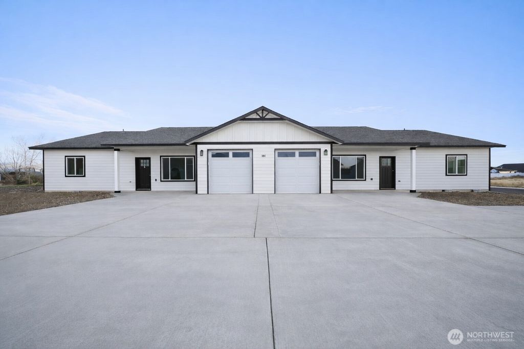 101 Grant Drive, Ephrata, WA 98823