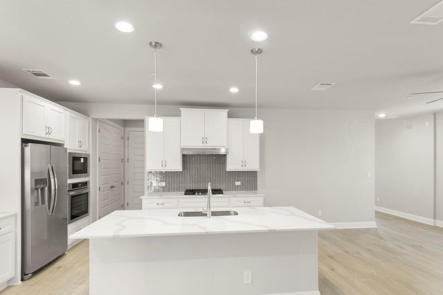 2605 Sam Bass RD 72, Round Rock, TX 78681