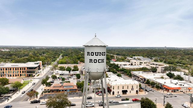 2605 Sam Bass RD 72, Round Rock, TX 78681