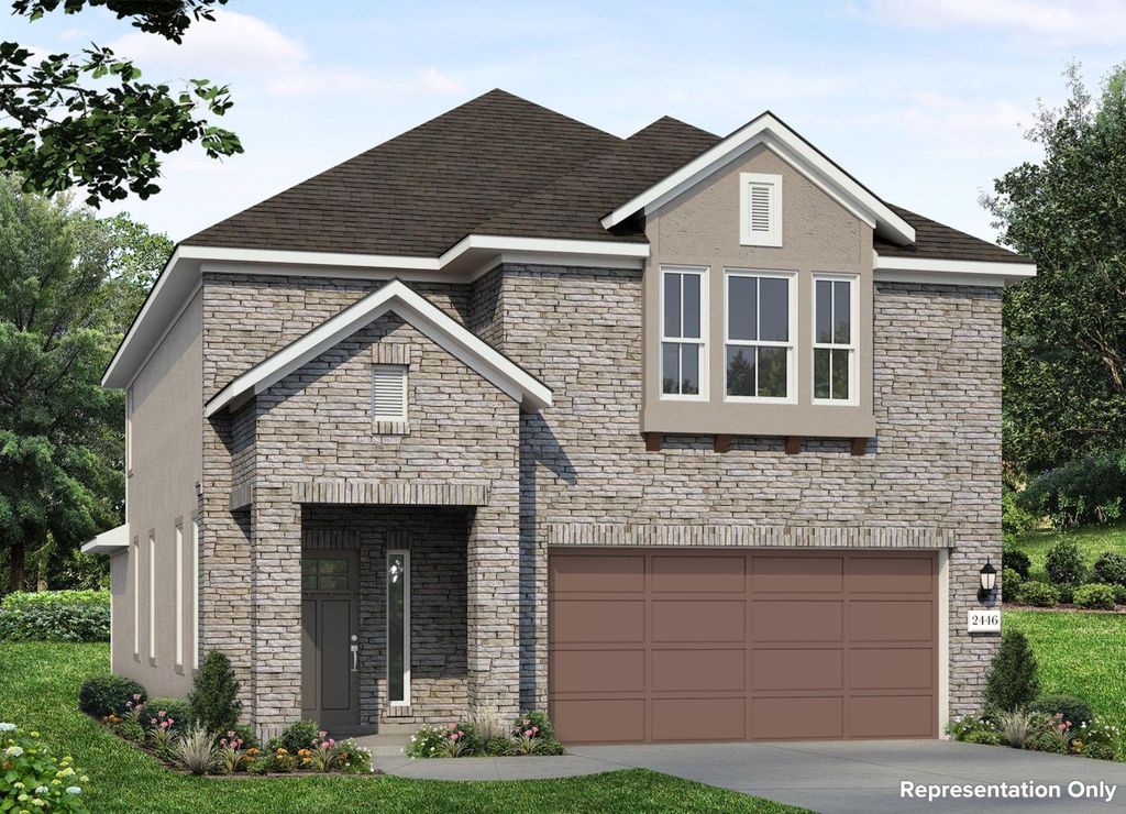 2605 Sam Bass RD 72, Round Rock, TX 78781