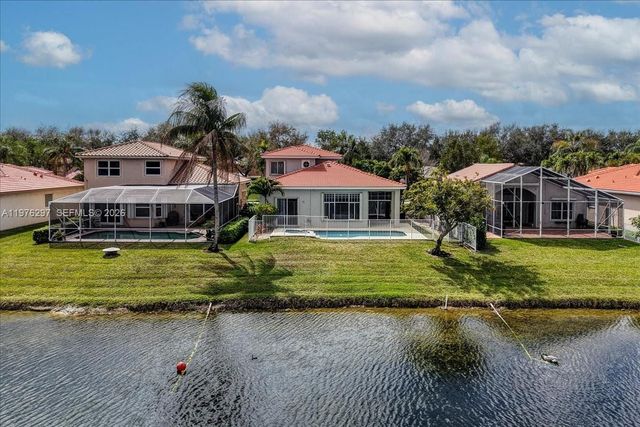 3494 Coco Lake Dr, Coconut Creek, FL 33073