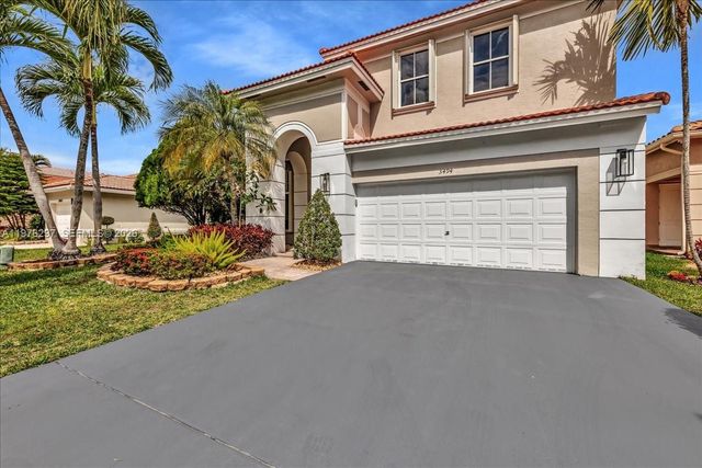 3494 Coco Lake Dr, Coconut Creek, FL 33073