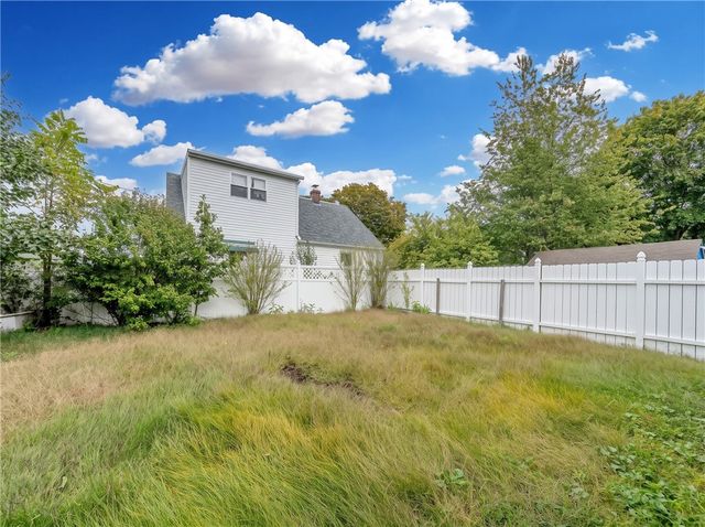 289 Legion Way, Cranston, RI 02910