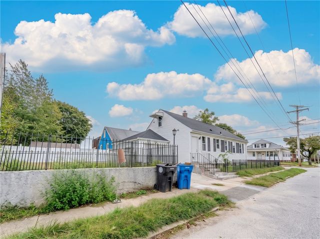 289 Legion Way, Cranston, RI 02910