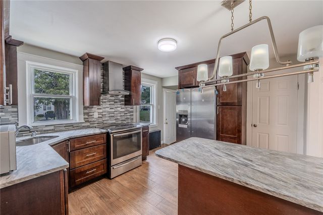 289 Legion Way, Cranston, RI 02910