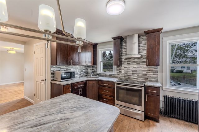289 Legion Way, Cranston, RI 02910