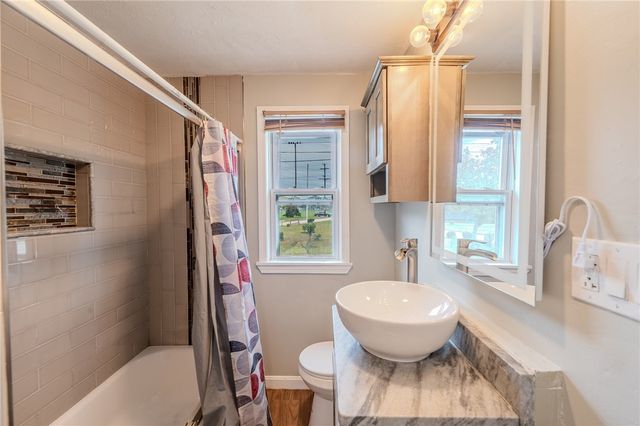 289 Legion Way, Cranston, RI 02910