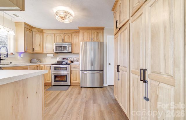 113 Brightwater Heights Drive, Hendersonville, NC 28791