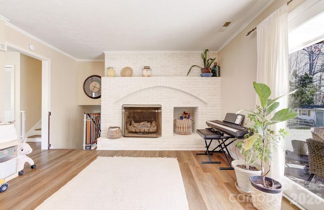 113 Brightwater Heights Drive, Hendersonville, NC 28791