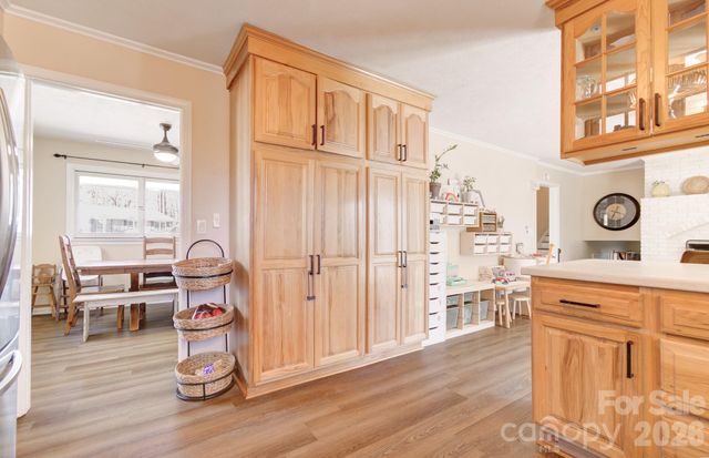 113 Brightwater Heights Drive, Hendersonville, NC 28791