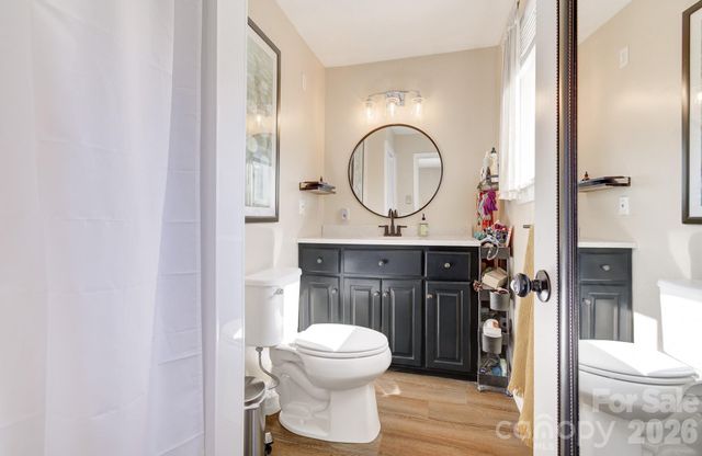 113 Brightwater Heights Drive, Hendersonville, NC 28791