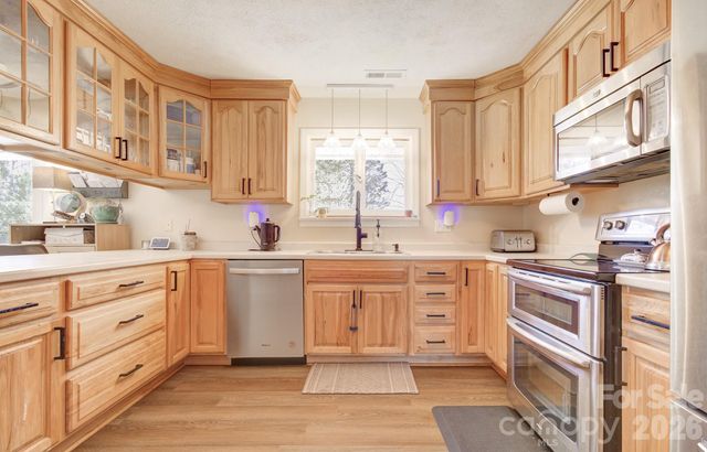 113 Brightwater Heights Drive, Hendersonville, NC 28791