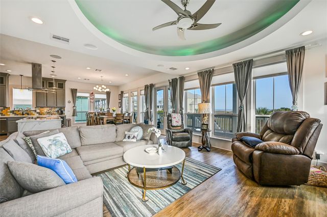 25922 Flamingo Drive, Galveston, TX 77554