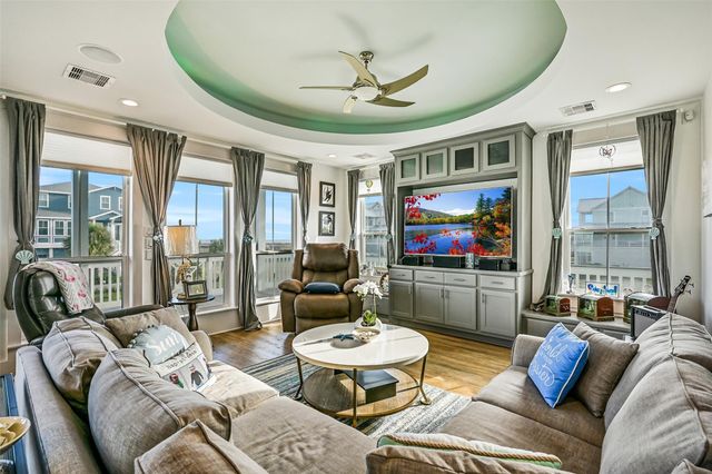 25922 Flamingo Drive, Galveston, TX 77554