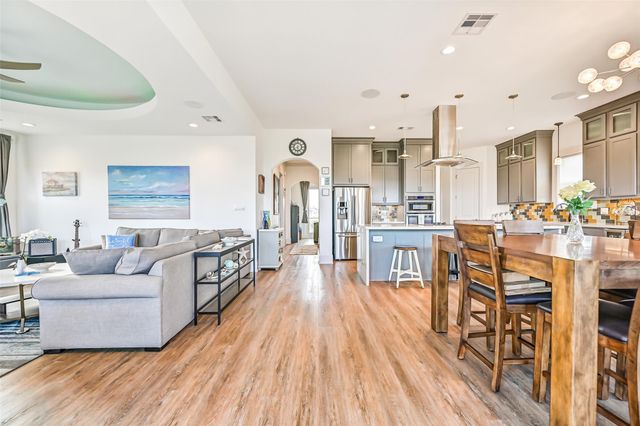 25922 Flamingo Drive, Galveston, TX 77554