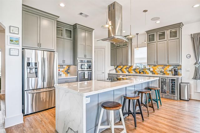 25922 Flamingo Drive, Galveston, TX 77554