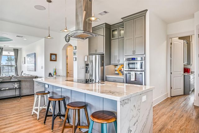 25922 Flamingo Drive, Galveston, TX 77554