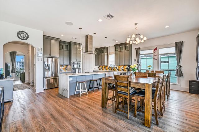 25922 Flamingo Drive, Galveston, TX 77554