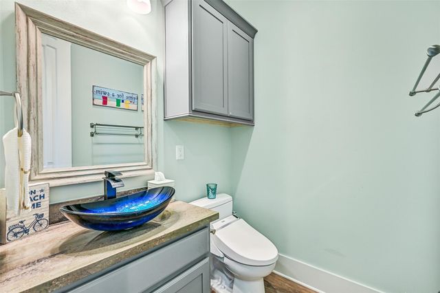 25922 Flamingo Drive, Galveston, TX 77554