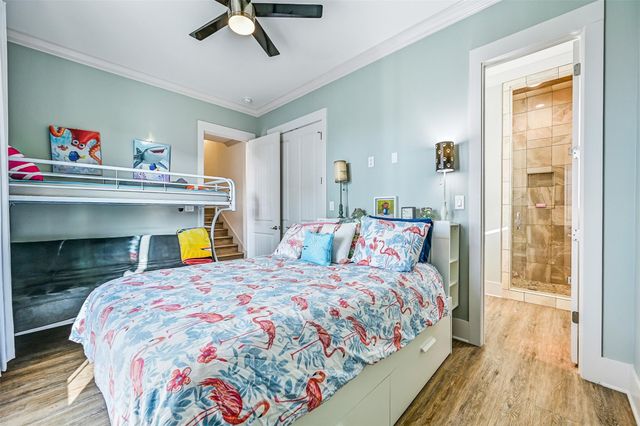 25922 Flamingo Drive, Galveston, TX 77554