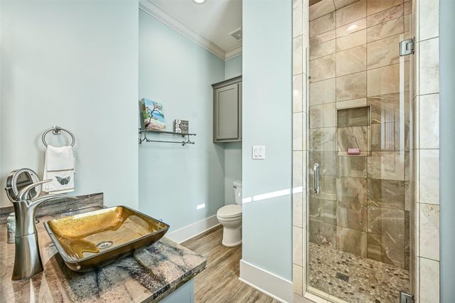 25922 Flamingo Drive, Galveston, TX 77554