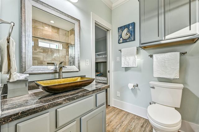 25922 Flamingo Drive, Galveston, TX 77554