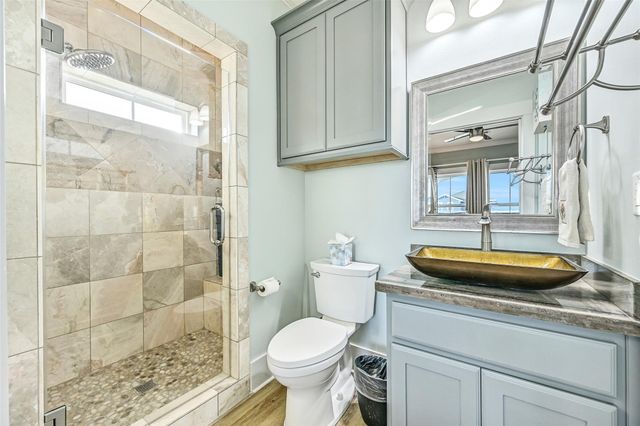 25922 Flamingo Drive, Galveston, TX 77554