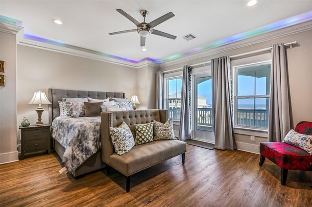 25922 Flamingo Drive, Galveston, TX 77554