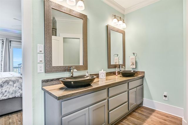 25922 Flamingo Drive, Galveston, TX 77554