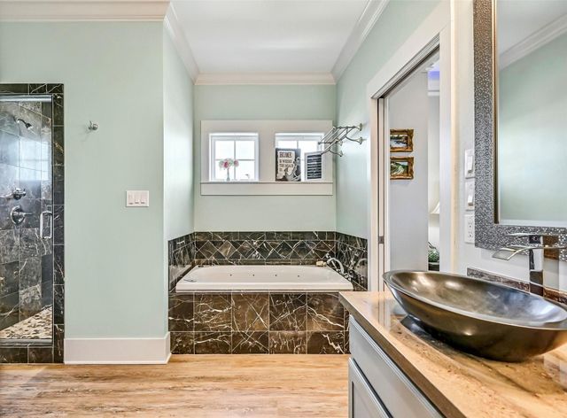 25922 Flamingo Drive, Galveston, TX 77554