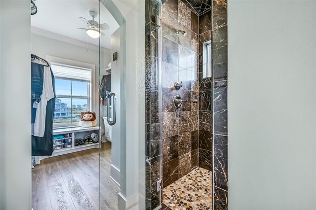 25922 Flamingo Drive, Galveston, TX 77554