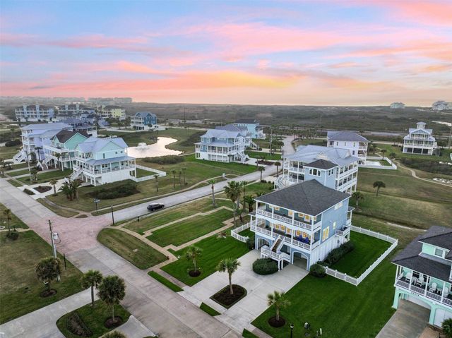 25922 Flamingo Drive, Galveston, TX 77554